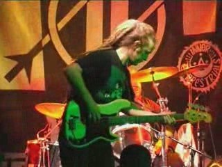 Inner terrestrials: intro + anarchy