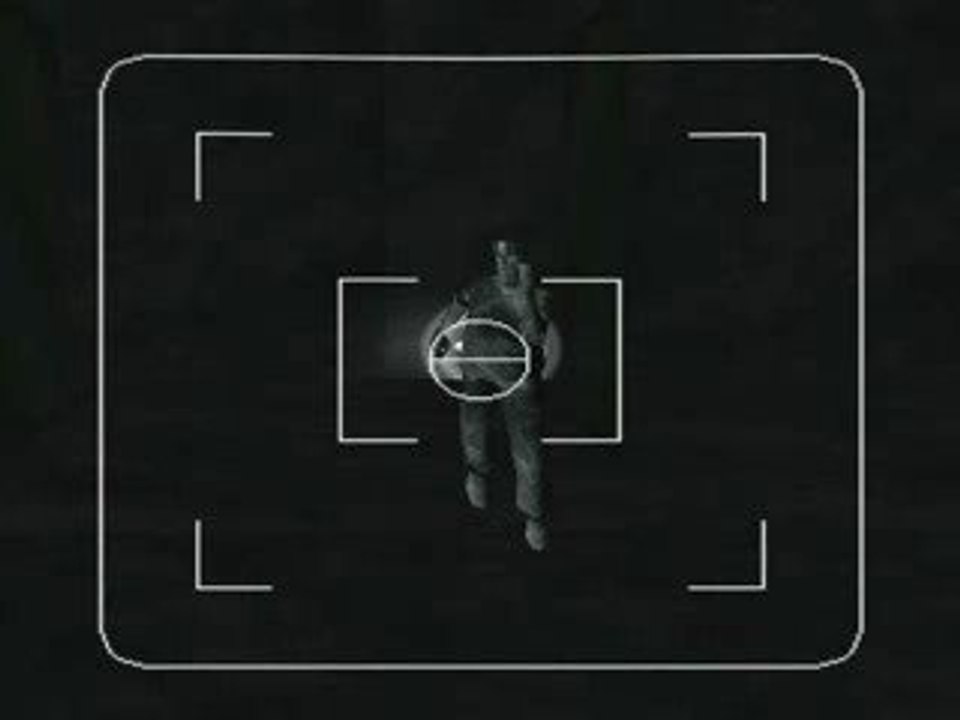 Les sous-sols de la mort (Mod GTA VC) - Partie 2b (1/2)