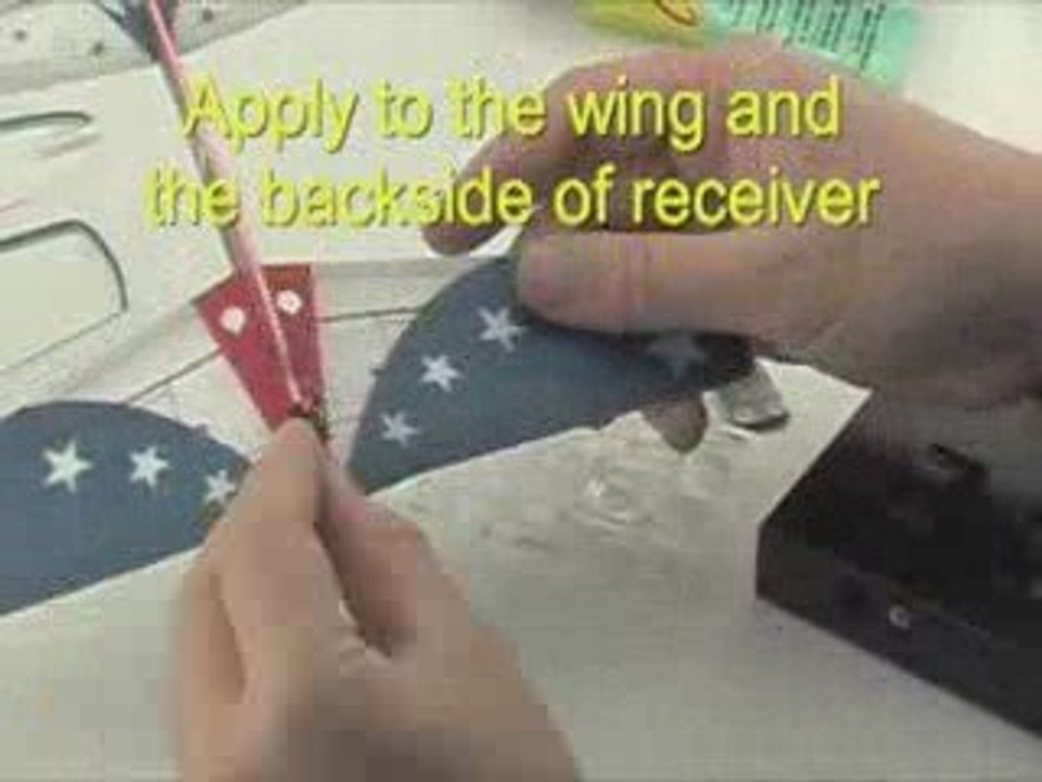 MicroRacers: Propulsion and Receiver - Episode 13 HQ