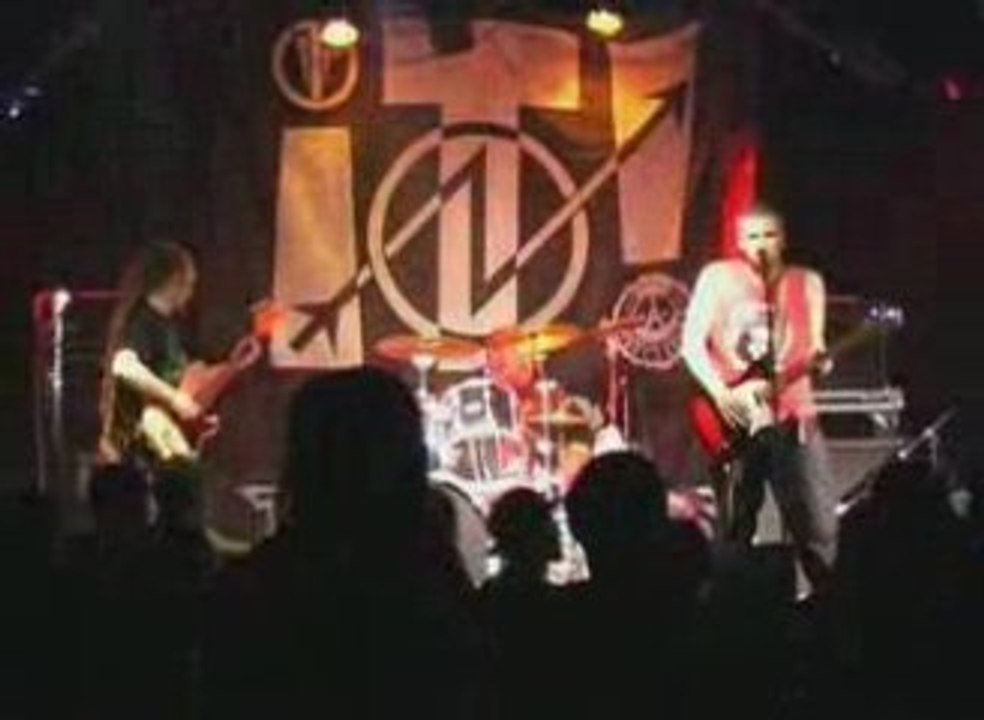 INNER TERRESTRIALS: squatters rights