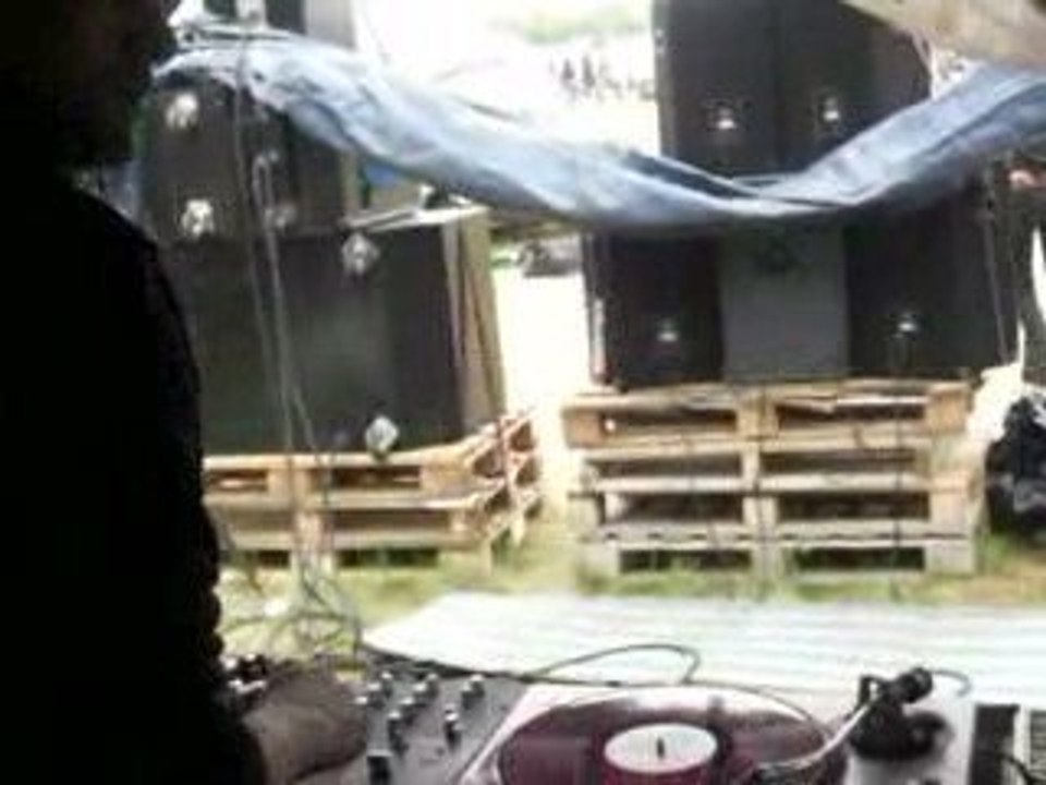 teknival 1 mai 2009 one peace sound 6tem