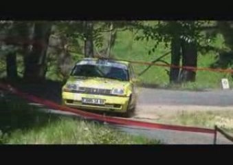 rallye de la Haute Vall?de la Loire 2009