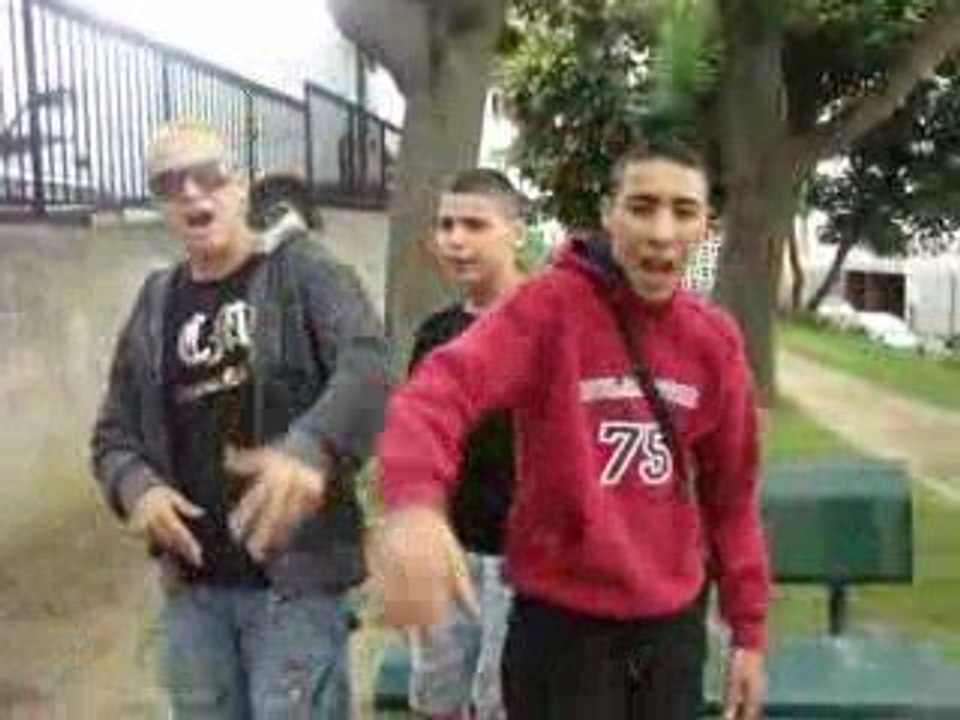 rap