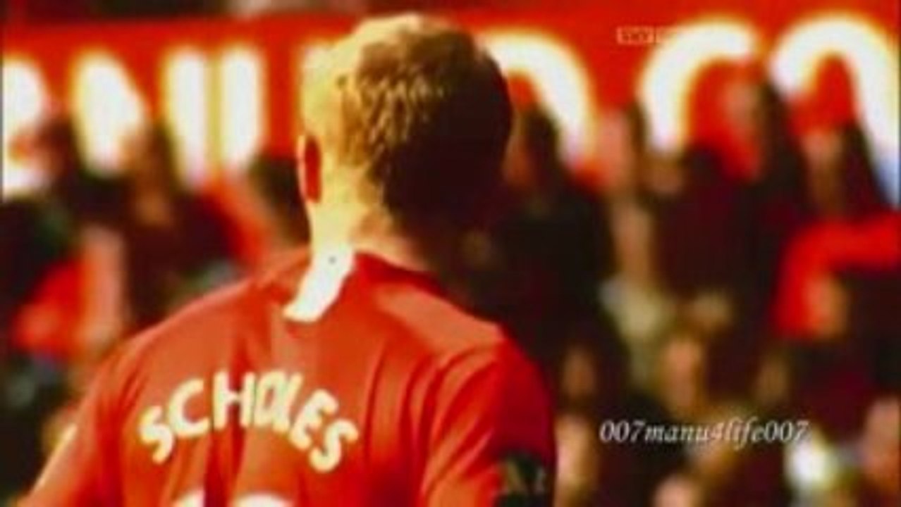 Manchester united 2009