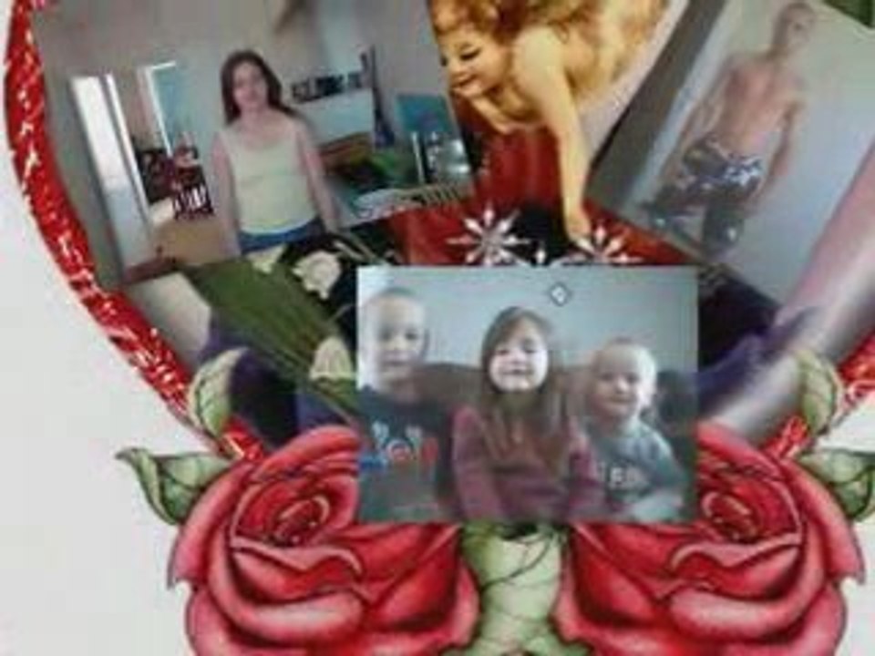 notre petite famille