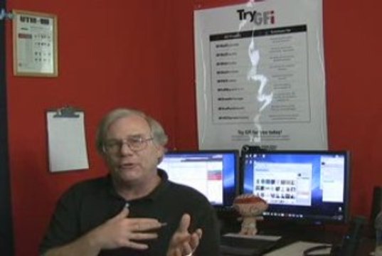 Small Business Server 2008 Vs Google Apps - FrugalTech