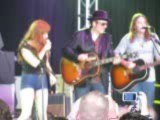 JENNY LEWIS w/ Elvis Costello 