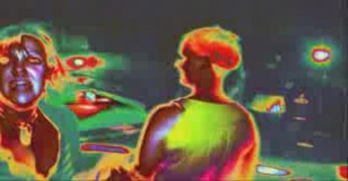 Clip de l'anniversaire du Michemuche