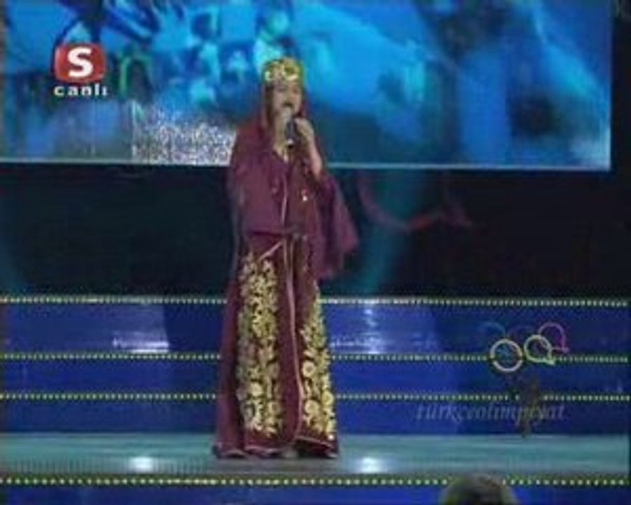 12-Ben seni görmeden sevdim Irak