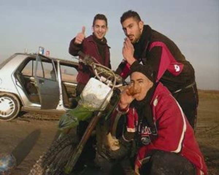 rap le havre 76 - "clip" rapaz - Des Races Innées