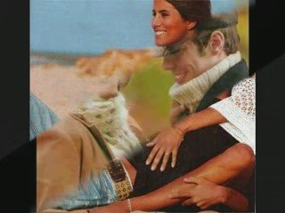 Karine et gregory , on ce retrouvera