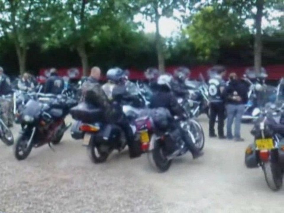 CONCERT au "MEDIEVAL SHOW" à  COUY (extraits de VIDEOS)