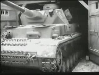 Die Deutsche Wochenschau vom 23.12.1942