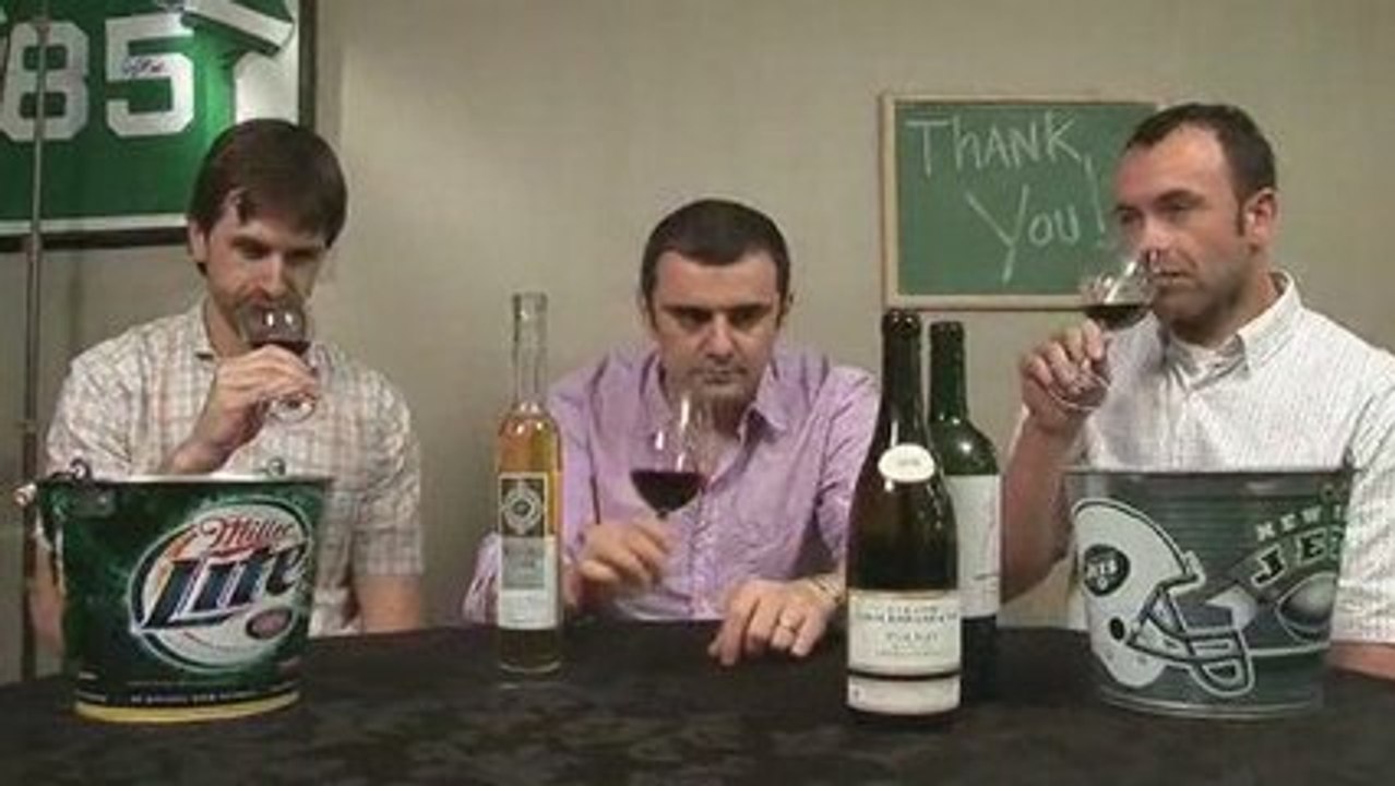 Wine and Hockey – Episode #690