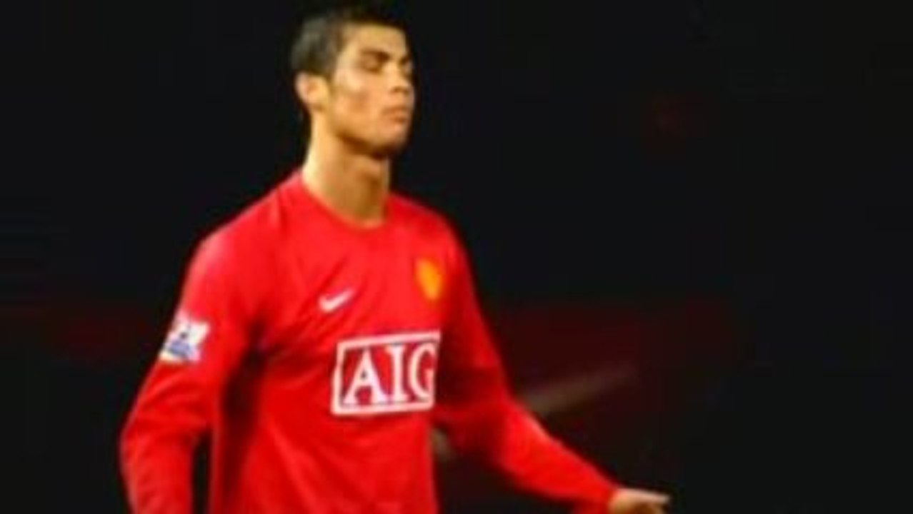 English Premier League 08 09 Compilation  Best Moments
