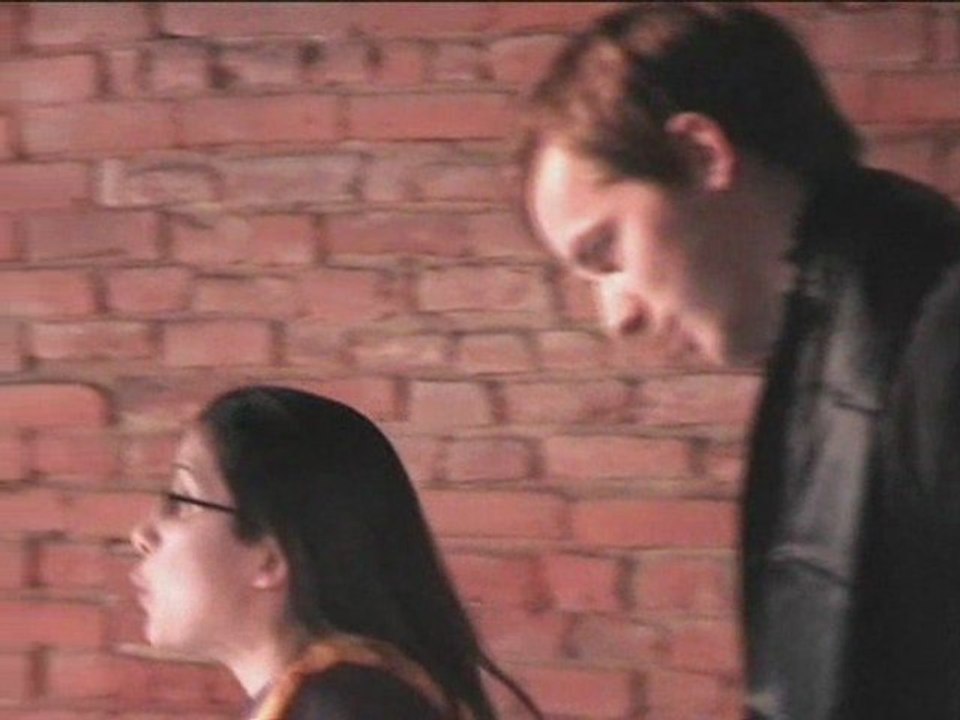 Fi Théâtre U.T.M. 2009 (mars) Hamlet (III,1)