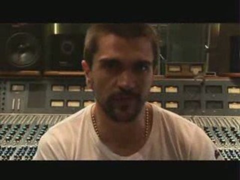 Juanes y Bose Papito Extra nada particular