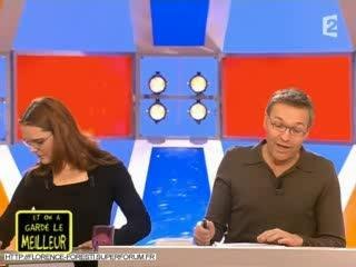 Florence Forest - Methode de lecture