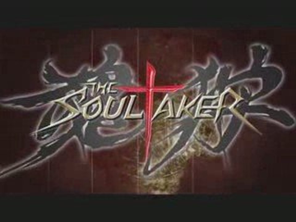The Soul Taker OP (entier)