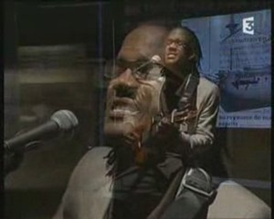 EK TV - Mawonaj France 3