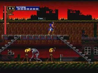 Let's Play Rondo of Blood