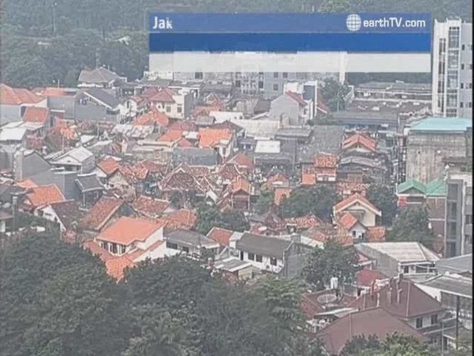 Amsterdam - Netherlands, New York - USA, Cape Town - South Africa, Melbourne - Australia, Hong Kong SAR - China, Jakarta - Indonesia, Honolulu - USA