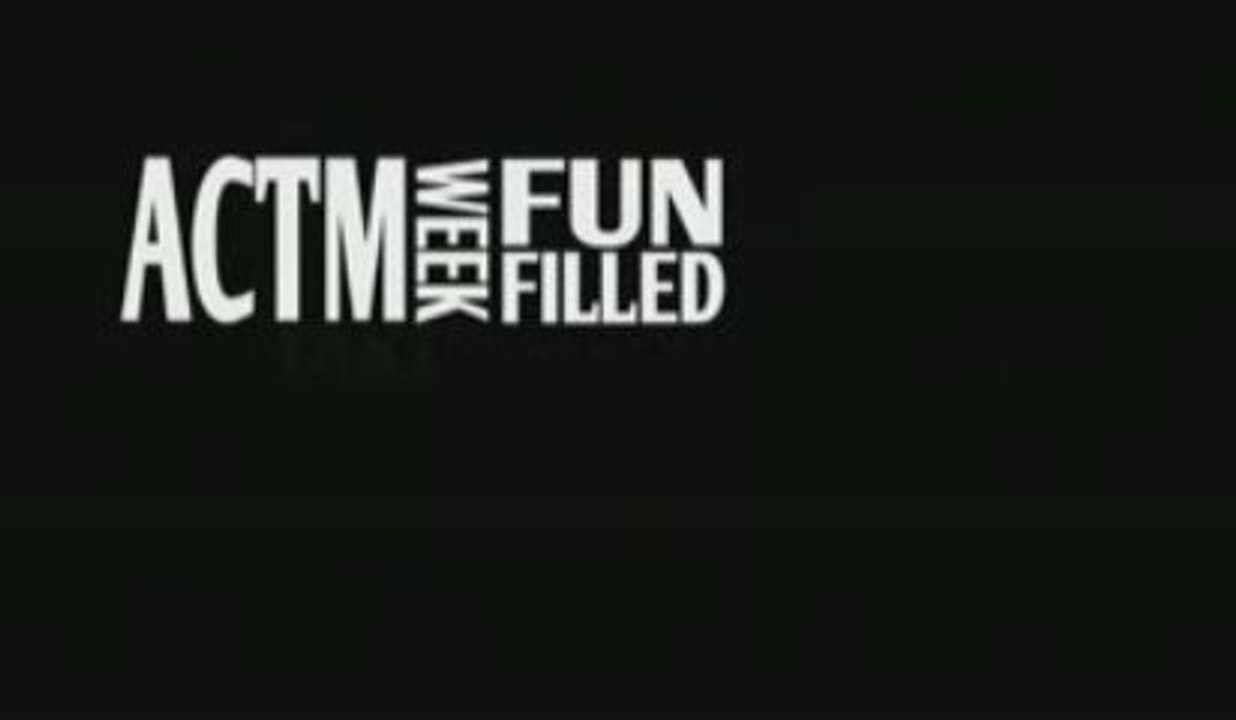 Project Line Up Video