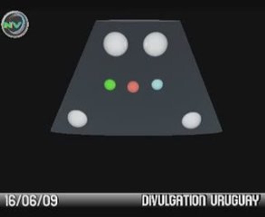 Scoop Ovni 16.06.09