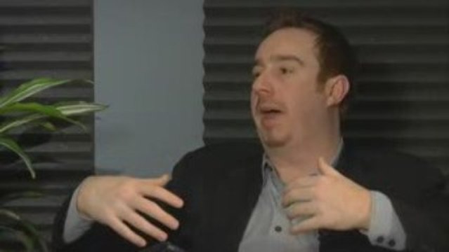 More than Webinars: Virtual Events and Tradeshows