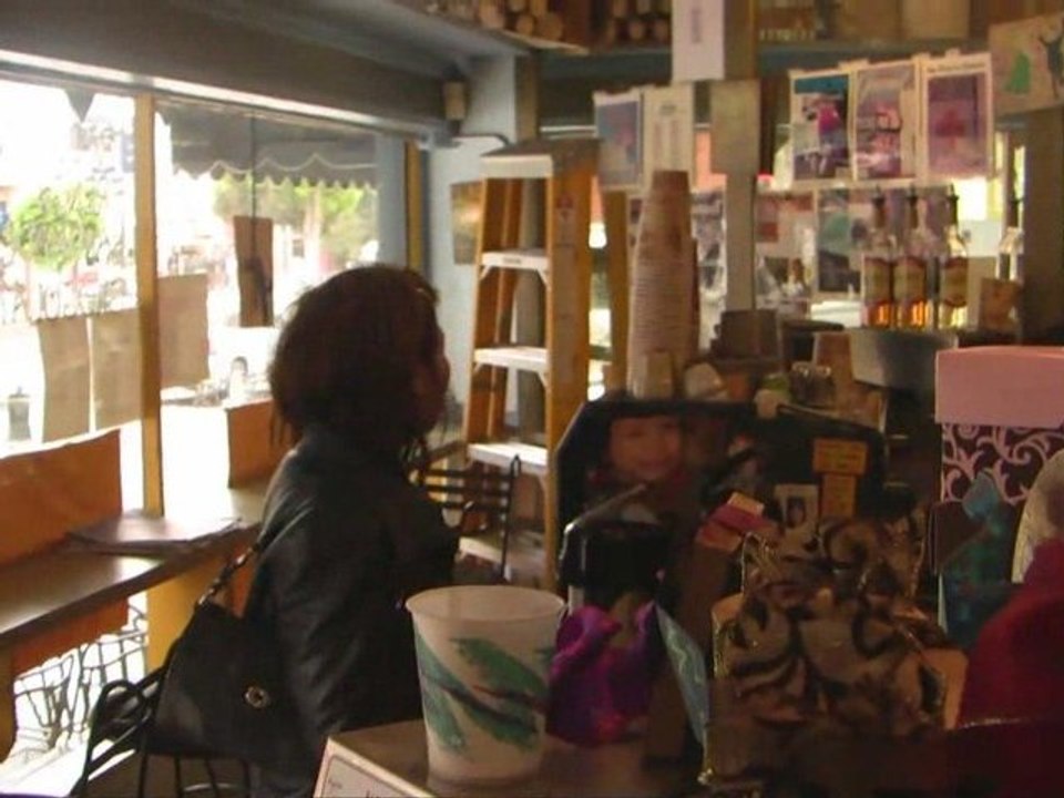 XOX Truffles in San Francisco North Beach