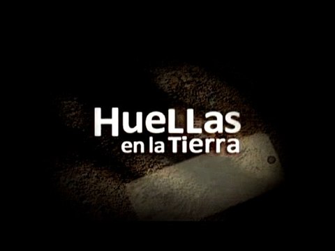 Institucional - Huellas en la tierra