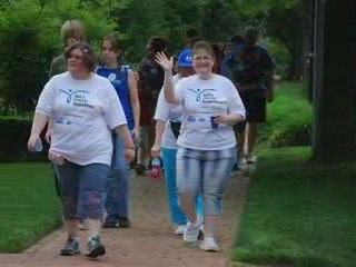 2009 Fredericksburg Arthritis Walk