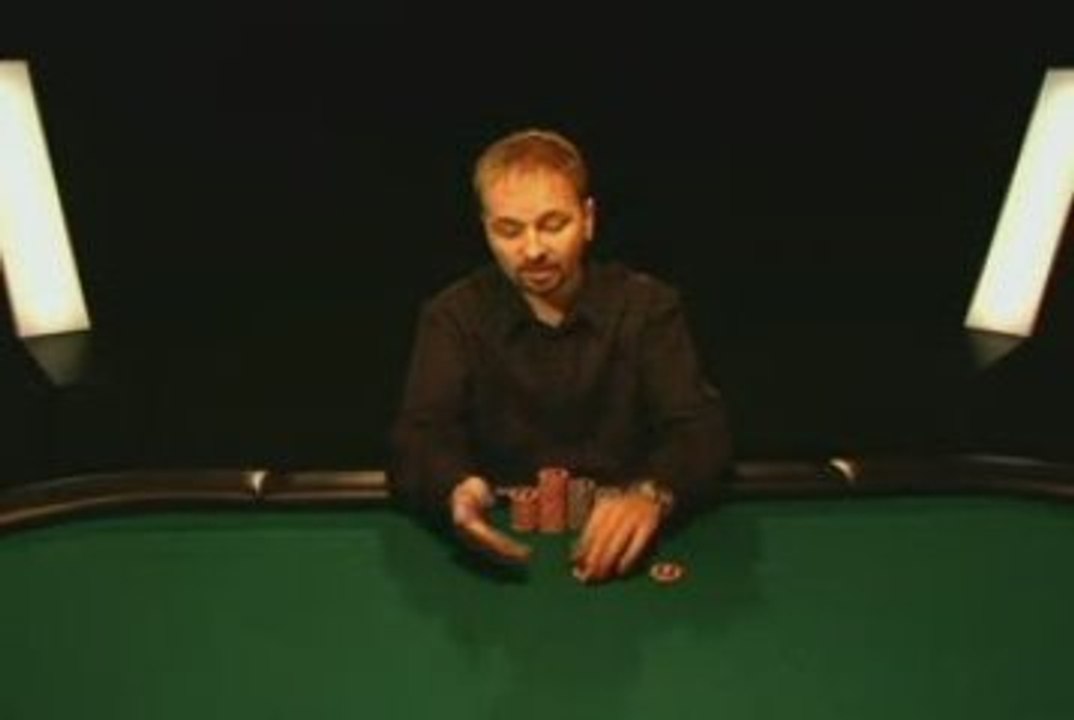 Stacked with Daniel Negreanu 08 - Limit