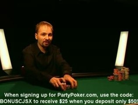 Stacked with Daniel Negreanu 10 - Side Pots