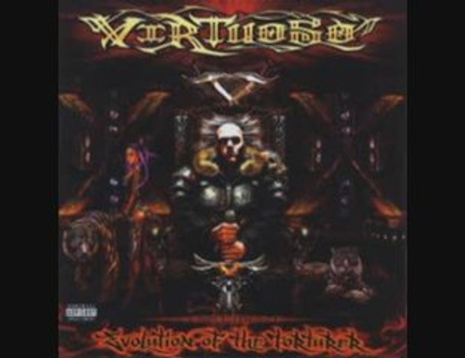 virtuoso - military intelligence