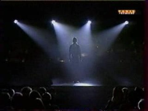 Michael Jackson - You Were There