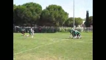 Velaux penalty tournoi la grande motte