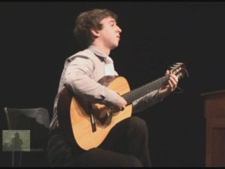 FMCBR 2009 - Gala Alexandre Marcotte