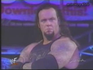 The Undertaker Corporate Ministry Era Vol. 12 (2/3)