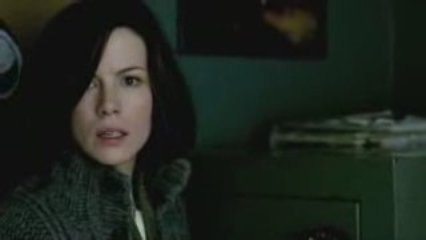 Whiteout - Teaser Trailer