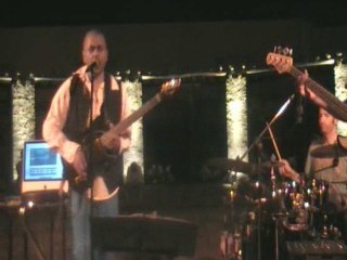 Claude turner and the bledrunners fête de la musique