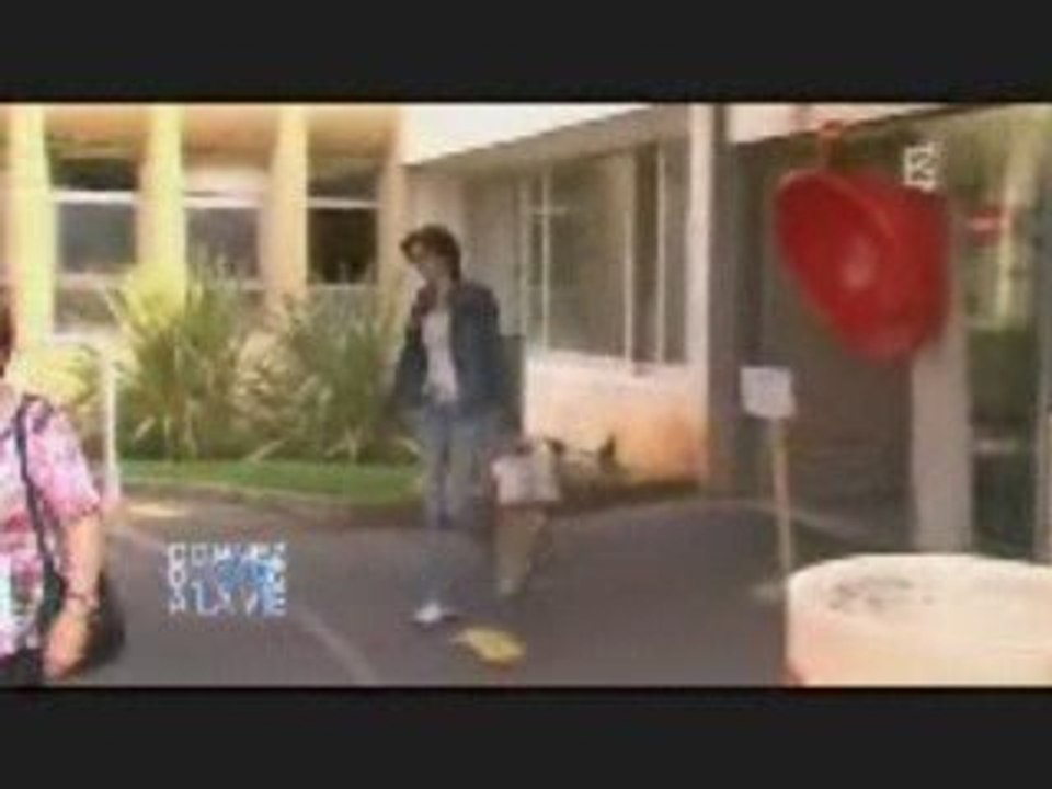 DONNE DU SANG A LA VIE