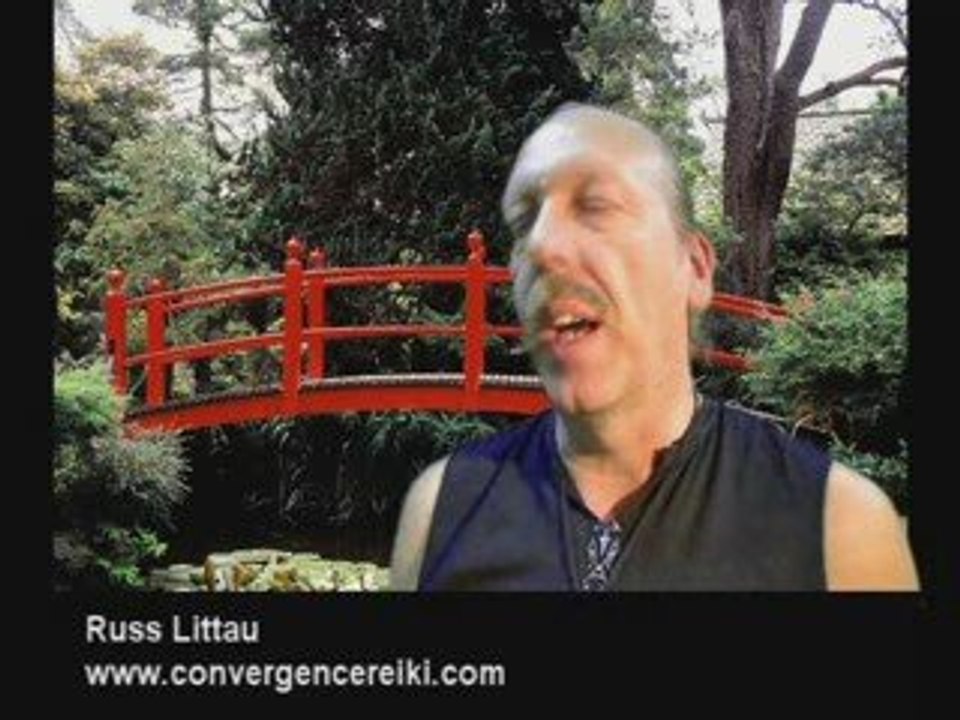 Reiki Classes Portland