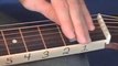 Dobro Lessons - A Great Warmup Exercise for Dobro