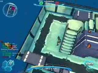 S4 Jumps tricks By Archangel