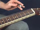 Dobro Lessons - How to Play in Open D tuning