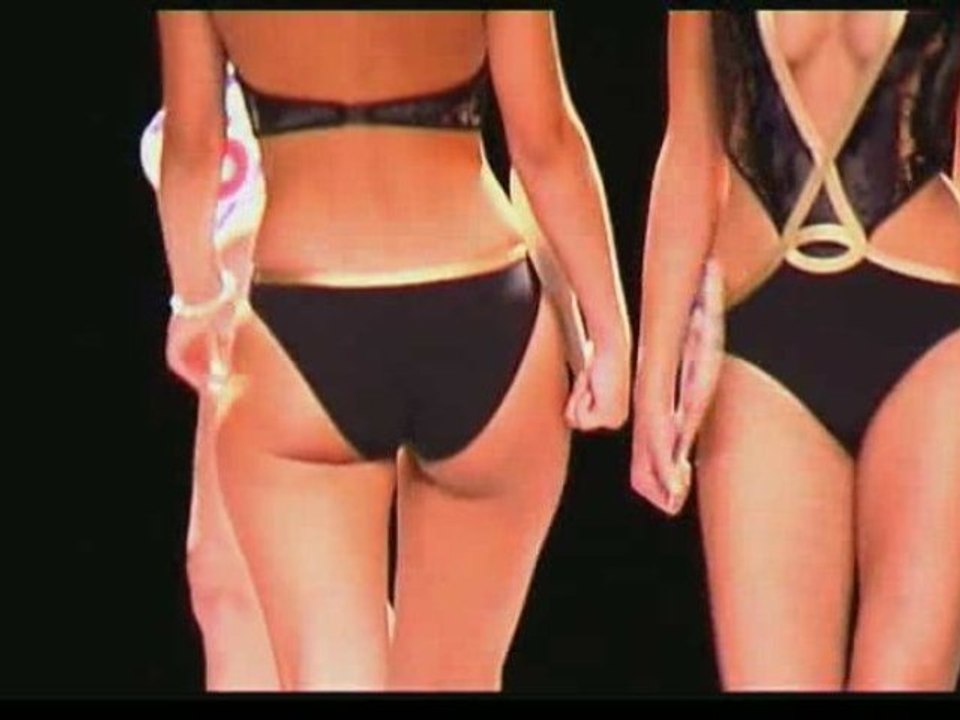 B.A Miss Bordeaux 2009