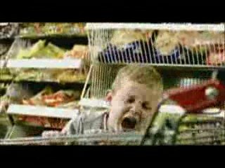 Pub préservatifs - Petit qui s'exite