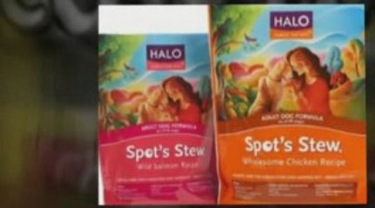Dog Food Site