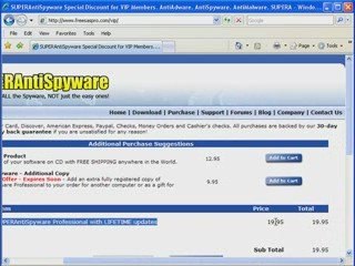 Dont Buy Super Anti Spyware